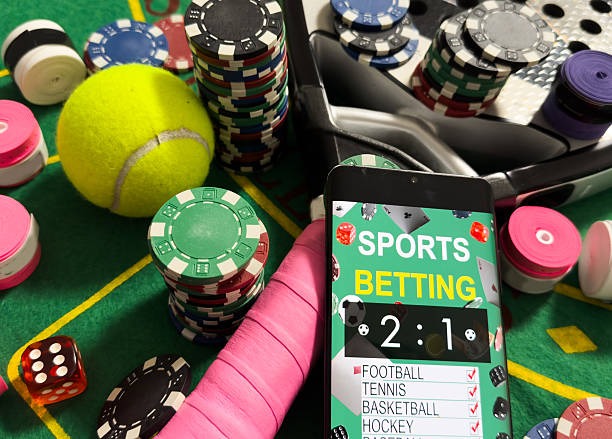 playstar77 Inside & Outside Bets